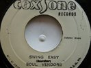 45 / ROCKSTEADY / SOUL VENDORS / SWING EASY / COXSONE / LISTEN