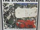 THE STONE ROSES I am the Resurrection VINYL ( ORE 40 )