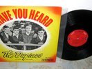 THE DUPREES Have You Heard LP Original 1st Press MONO Coed Label Doo Wop NM-