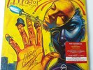 Roy Hargrove - The RH Factor - Hard Groove - Vinyl LP UK 1st Press