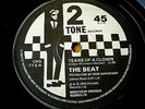 THE BEAT - TEARS OF A CLOWN  7