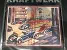 KRAFTWERK CENTRAL PASSAGE 1987 Original (not the reissue) Firenze 1981 2LP RARE