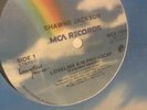 SEALED  Shawne Jackson Loveline 12” MCA single