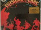 SUGARHILL GANG S/T SEALED 2020 LP #246 RSD Import Yellow Vinyl Rappers Delight