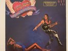Rick James ?Stone City Band “Come Get It” G7-981R1 1978 Motown Records Promo