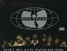 Wu-Tang Clan - Wu-Tang Forever [New Vinyl 4XLP] Gatefold  Jacket,180 Gram MINT