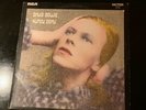 DAVID BOWIE - HUNKY DORY - 3T- 2E - VERY EARLY PRESSING- EXCELLENT VINYL