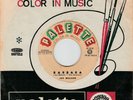 JOE MELSON BARBARA OH YEAH ROCK & ROLL 196 PB 40 042 BELGIUM