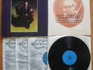 CBS 77418 Isaac Stern My Favourite Violin Concertos 4xLP Box Set NM/VG