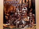 Crystal Viper - LP - Metal Nation - Female Voice Marta Gabriel - Vinyl