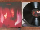The Cure - Pornography - LP -  Fiction, 1982, UK