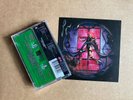 LADY GAGA Chromatica *SIGNED* UK Exclusive Cassette. New Limited autograph