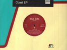Sub Sub - Coast EP - Robs Records UK 12