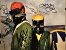 BLACK SABBATH - NEVER SAY DIE PERSONALLY SIGNED RECORD ALBUM
