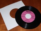1965 Hermon Hitson And The Rockin Tonics 