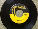 T-Bone Walker 1955 BLUES 45 Papa Ain't Salty / T-Bone Shuffle ATLANTIC 1065 VG++