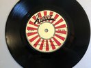 Rare reggae single Pat Kelley and The Uniques Little Boy Blue/ You Are Not Mine