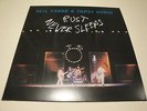 Neil Young & Crazy Horse: Rust Never Sleeps LP, 180 Gramm Vinyl