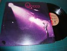 QUEEN QUEEN VINYL LP 5/5 BLAIR RULES EMC 3006 EXCELLENT -