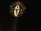 DJ Harry & Point Blank Cape fear TONEDEF014DJ VG+ 1993 Jungle/Drum & Bass