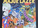 Major Lazer - Guns Don't Kill People...Lazers Do 2xLP Vinyl ** Near Mint **