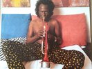 Miles Davis DOO BOP vinyl LP Warner Brothers (FRANCE) 1992  Jazz/Hip Hop RARE NM