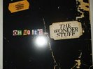 The wonder stuff , Oh No Its The Wonder stuff Vinyl