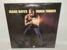 Vintage 1974 Isaac Hayes Truck Turner Soundtrack Vinyl LP Album Factory Sealed