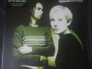 THE CHARLATANS - UP TO OUR HIPS - RARE GREEN VINYL LP - LTD 250 COPIES - SEALED