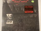 Neil Young With Crazy Horse Broken Arrow Sealed Original 1996 Pressing Vinyl