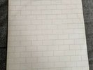Pink Floyd The Wall Vinyl Lp - 1979- 166-062410