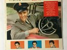 Elvis Presley LP VInyl Record RCA LPM-2011 A Date With Elvis Made In Germany