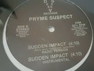 PRYME SUSPECT 12
