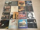 ROCK VARIOUS ROXY MUSIC/ELO/SAD CAFE ETC