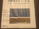Hiroshi Sato featuring Wendy Matthews - Awakening - Clear Blue Vinyl - New