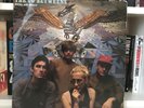 The Go-Betweens- Metal and Shells- Vinyl LP- 1985- PVC 8942