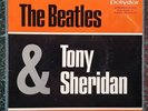 The Beatles & Tony Sheridan - Polydor ?– E 76 586 - 7