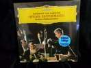HERBERT VON KARAJAN Opern Intermezzi DGG 180 GRAM AUDIOPHILE LP NEW SEALED