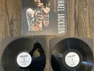 Michael Jackson - Japan Broadcast 1987 Vinyl LP Record NEW Live
