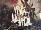 Coldplay: Viva La Vida Or Death And All His Friends