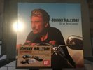 JOHNNY HALLYDAY COFFRET EDITION LIMITEE