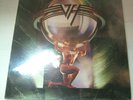 STILL-SEALED 12 Inch VINYL LP--- VAN HALEN:  5150