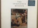 Innocence Mission, The - Self-Titled - Used Promo LP - 1989 US A&M SP-5274 - NM