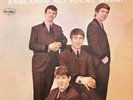 Introducing the Beatles 1964 VeeJay 1062 0VAL 2nd version 