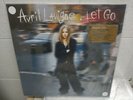 Lp Avril Lavigne Let Go SIGILLATO DOPPIO BIANCO NUMERATO 180GR.MUSIC ON VINYL...