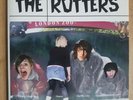 The Rotters Japanese Punk 7