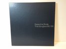 Depeche Mode The Singles 86 98 limited numbered 3 disc vinyl box set