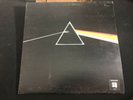 Pink Floyd DARK SIDE OF THE MOON 1973 UK QUADRAPHONIC VINYL Posters And Stickers