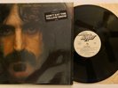 Frank Zappa - Apostrophe - 1974 US DJ White Label Promo (NM) HYPE Sticker