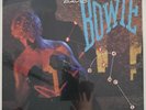 DAVID BOWIE - Let's Dance SEALED 1st PRESSING LP vinyl record RARE NEW OLD STOCK